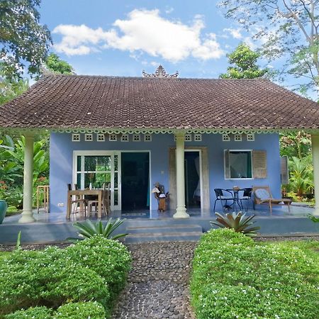 Darmada Eco Resort Sidemen  Bagian luar foto