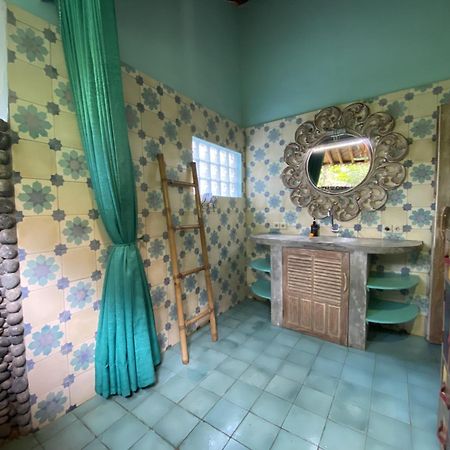 Darmada Eco Resort Sidemen  Bagian luar foto