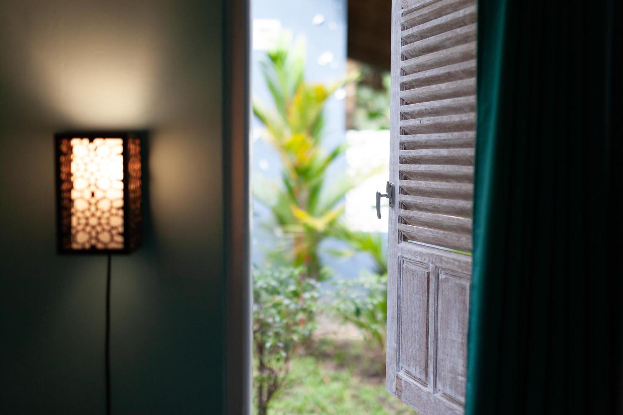 Darmada Eco Resort Sidemen  Bagian luar foto