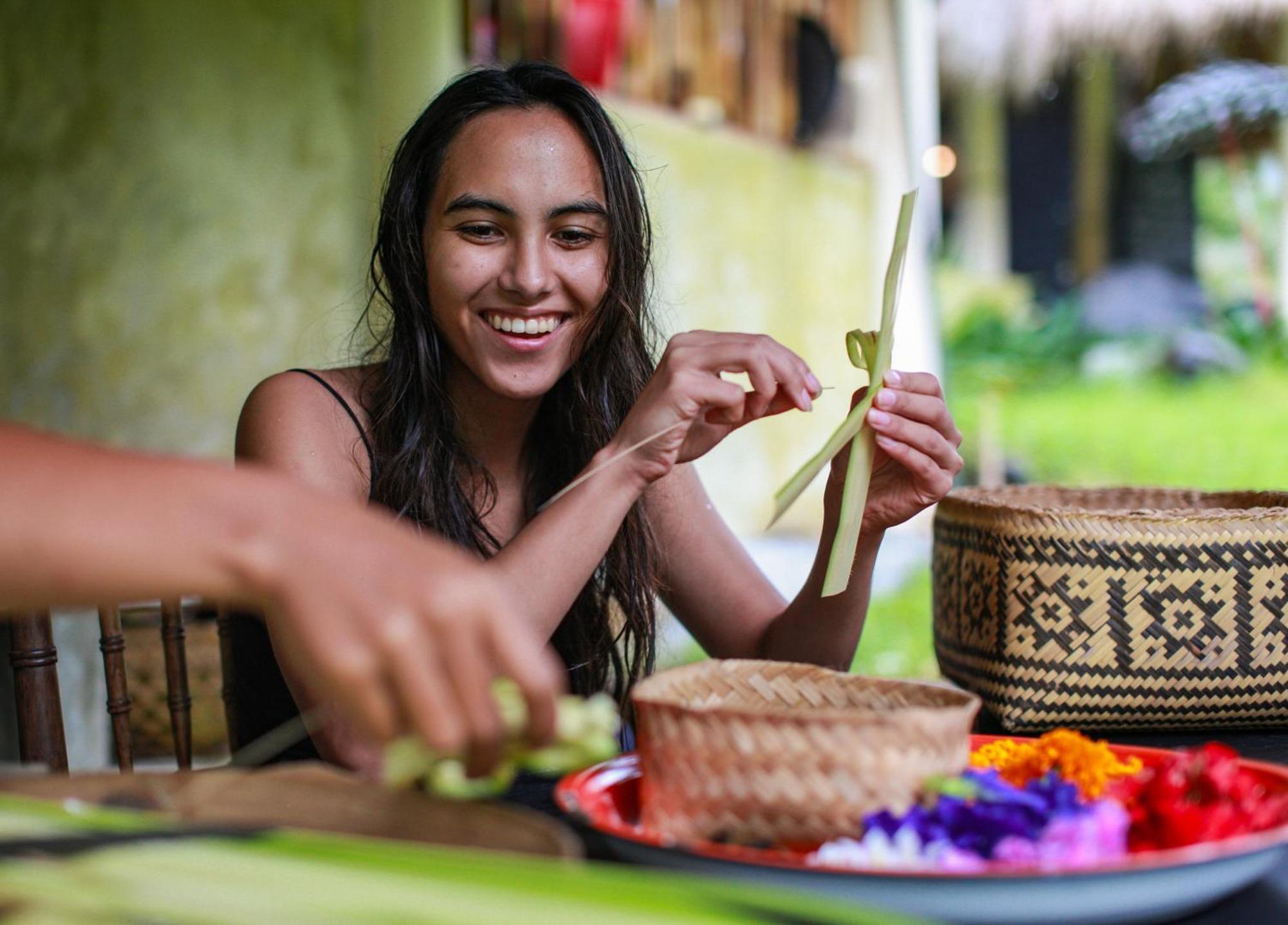 Darmada Eco Resort Sidemen  Bagian luar foto