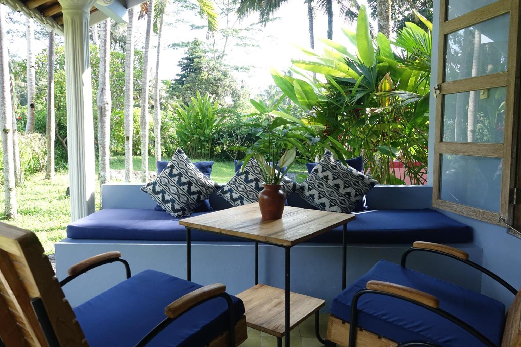 Darmada Eco Resort Sidemen  Bagian luar foto