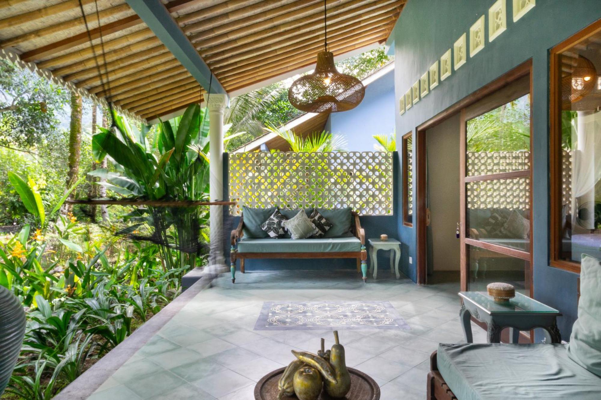 Darmada Eco Resort Sidemen  Bagian luar foto