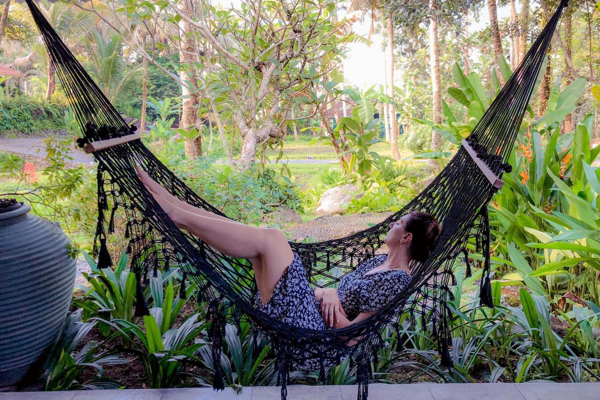 Darmada Eco Resort Sidemen  Bagian luar foto